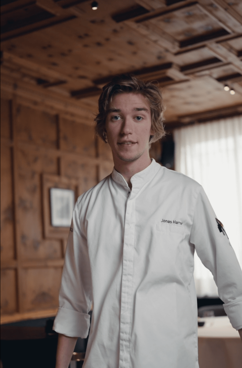 Jonas Harrer Jonas Harrer