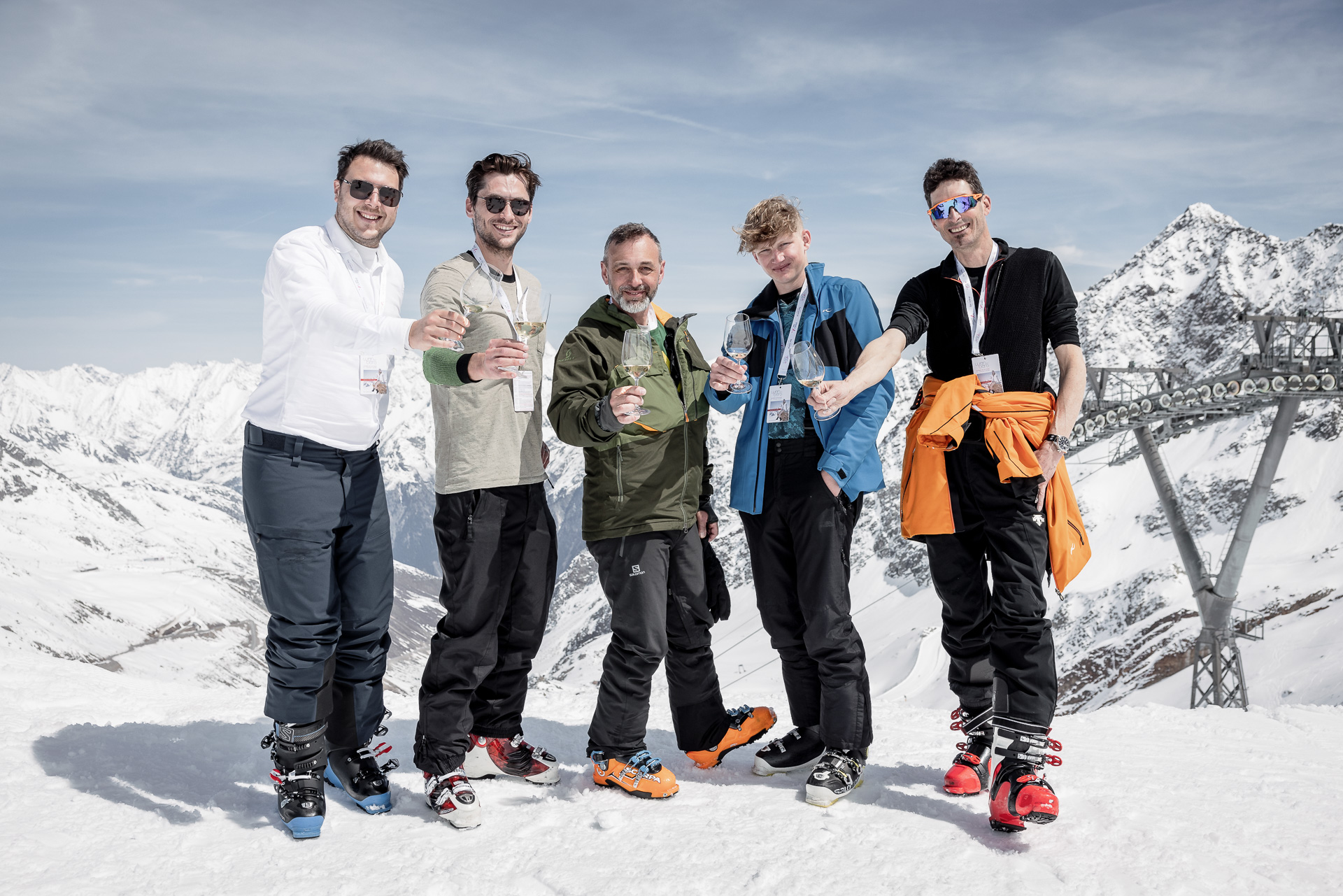 Wein am Berg 2023 Höhenweindegustation Wein am Berg 2023 Höhenweindegustation