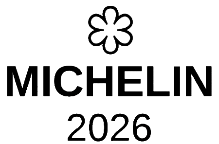 Guide MICHELIN 2026