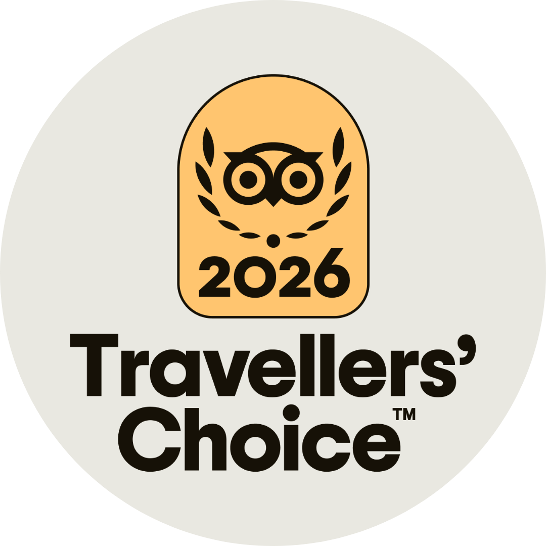 Tripadvisor<br>Best of the Best