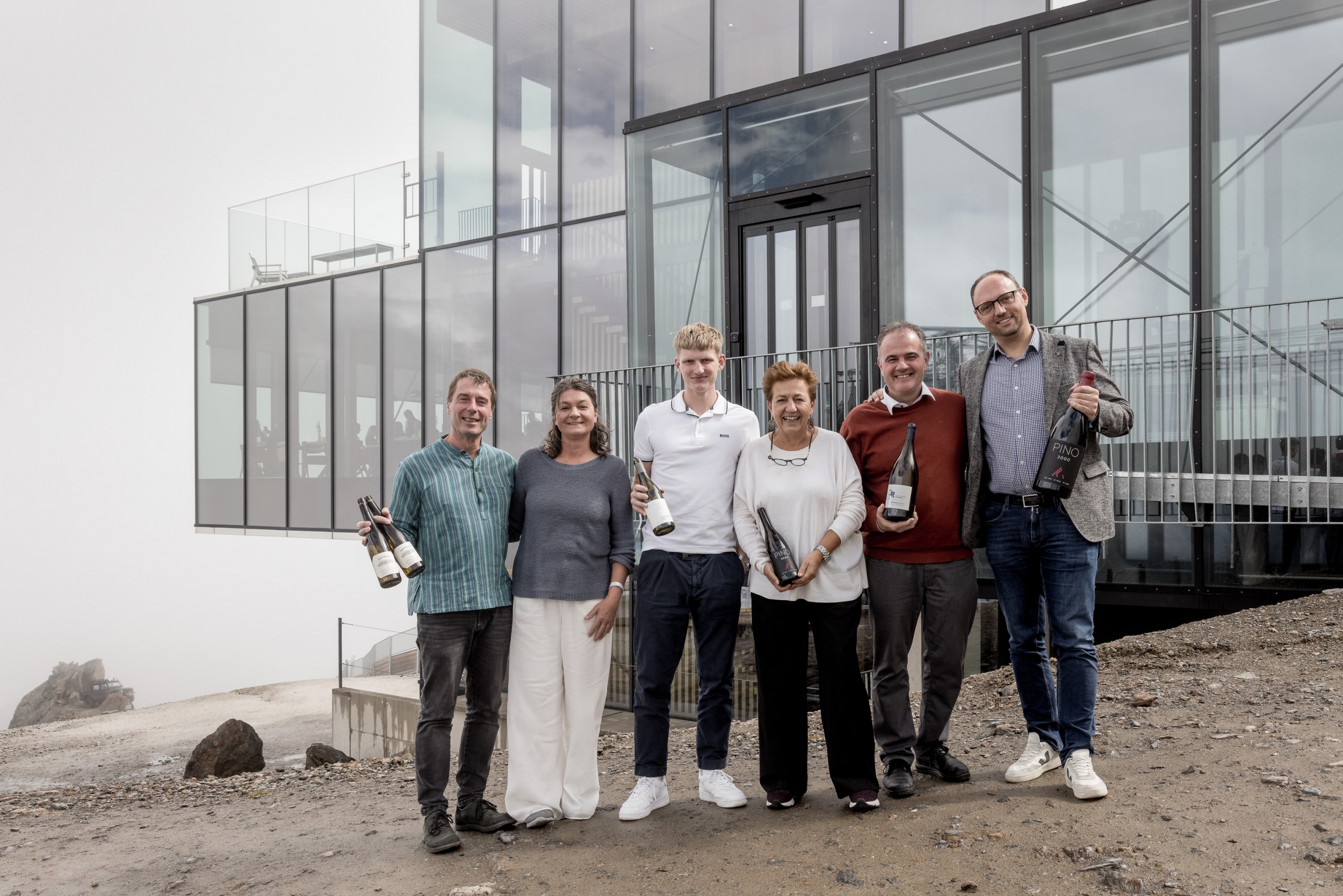 Die teilnehmenden Weingüter bei der Wein am Berg - Summer Edition 2025 Die teilnehmenden Weingüter bei der Wein am Berg - Summer Edition 2025